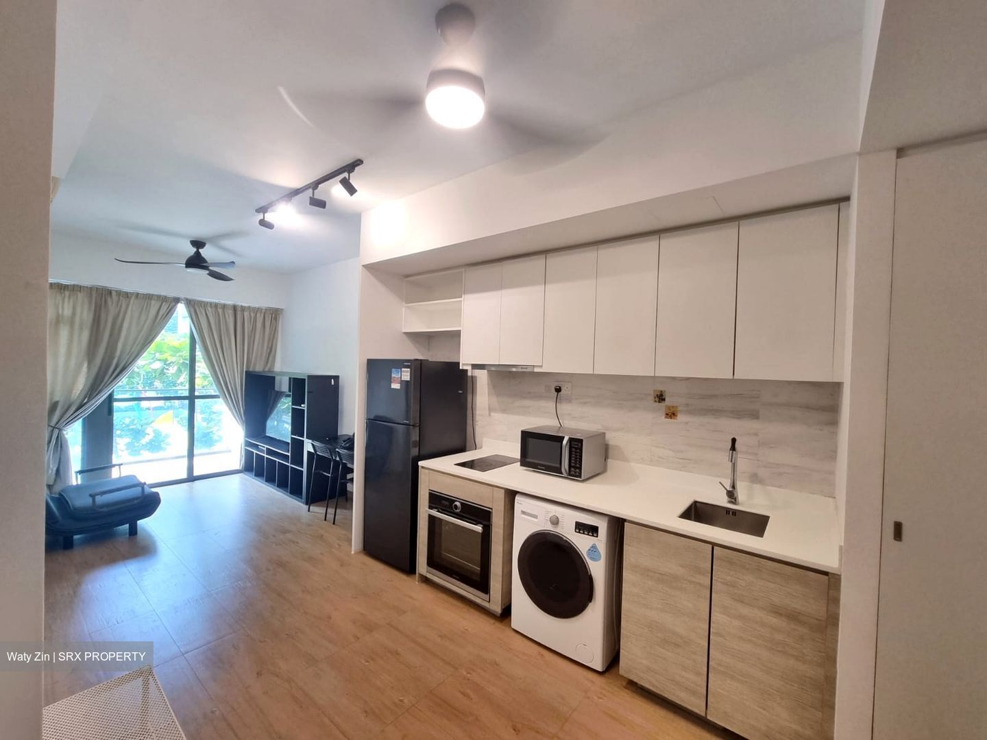 The Alps Residences (D18), Condominium #536240361